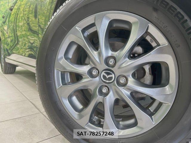 Mazda DEMIO 2017-10 7500306-12