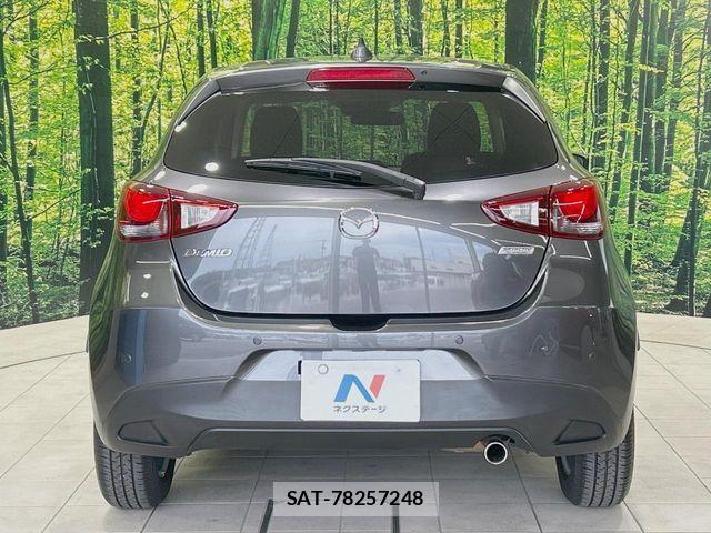 Mazda DEMIO 2017-10 7500306-14