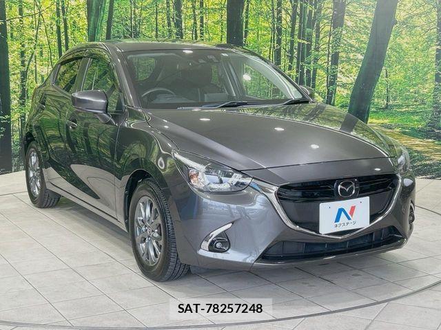 Mazda DEMIO 2017-10 7500306-15