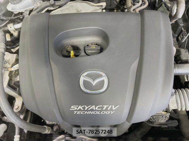 Mazda DEMIO 2017-10 7500306-17