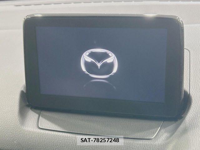 Mazda DEMIO 2017-10 7500306-2