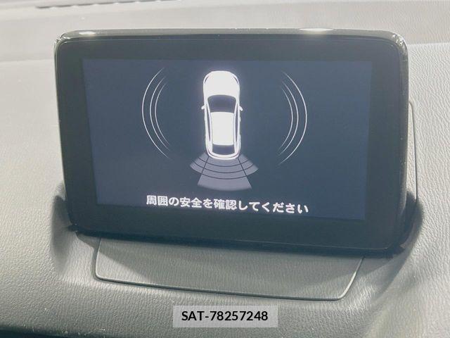 Mazda DEMIO 2017-10 7500306-3