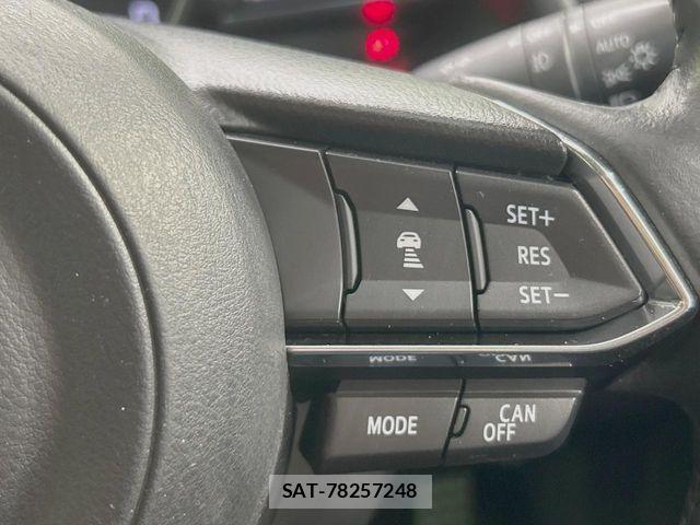 Mazda DEMIO 2017-10 7500306-5