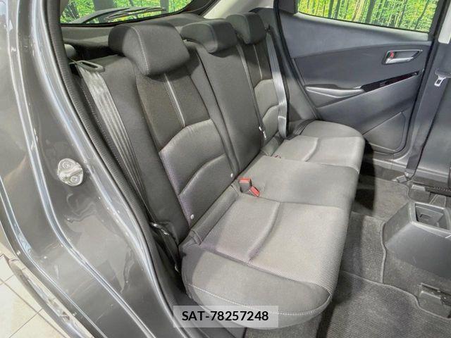 Mazda DEMIO 2017-10 7500306-8