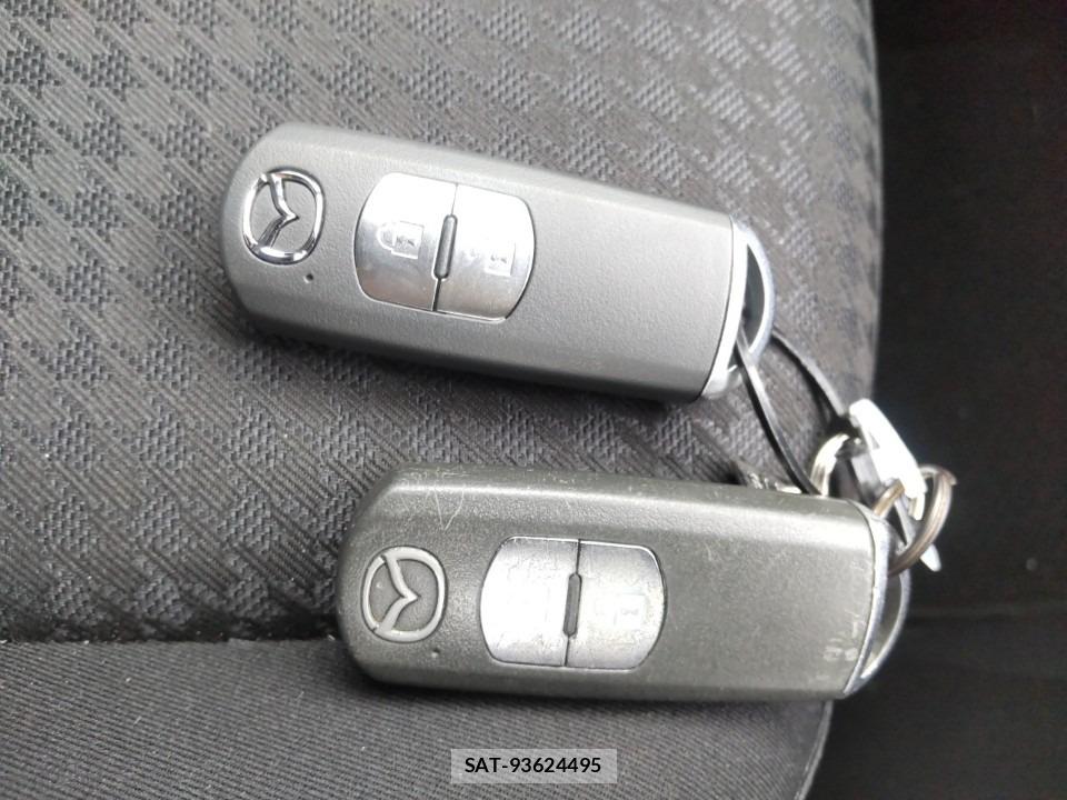 Mazda DEMIO 2019 7465518-13