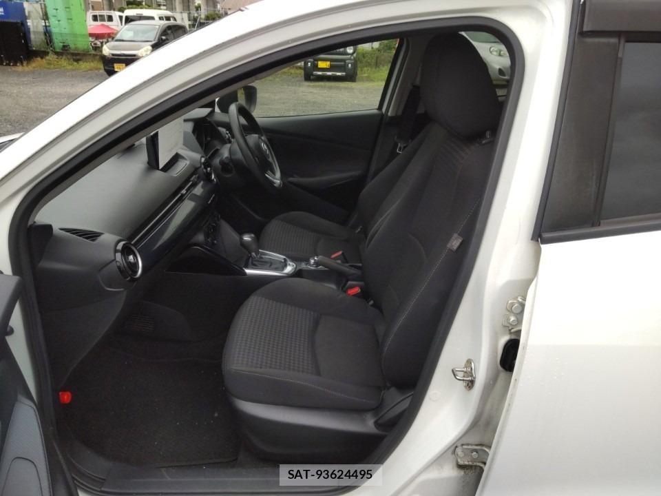 Mazda DEMIO 2019 7465518-14