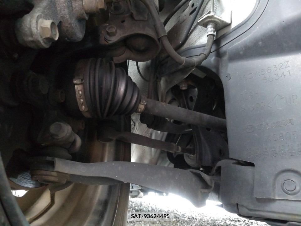 Mazda DEMIO 2019 7465518-16