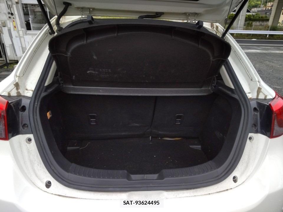 Mazda DEMIO 2019 7465518-6
