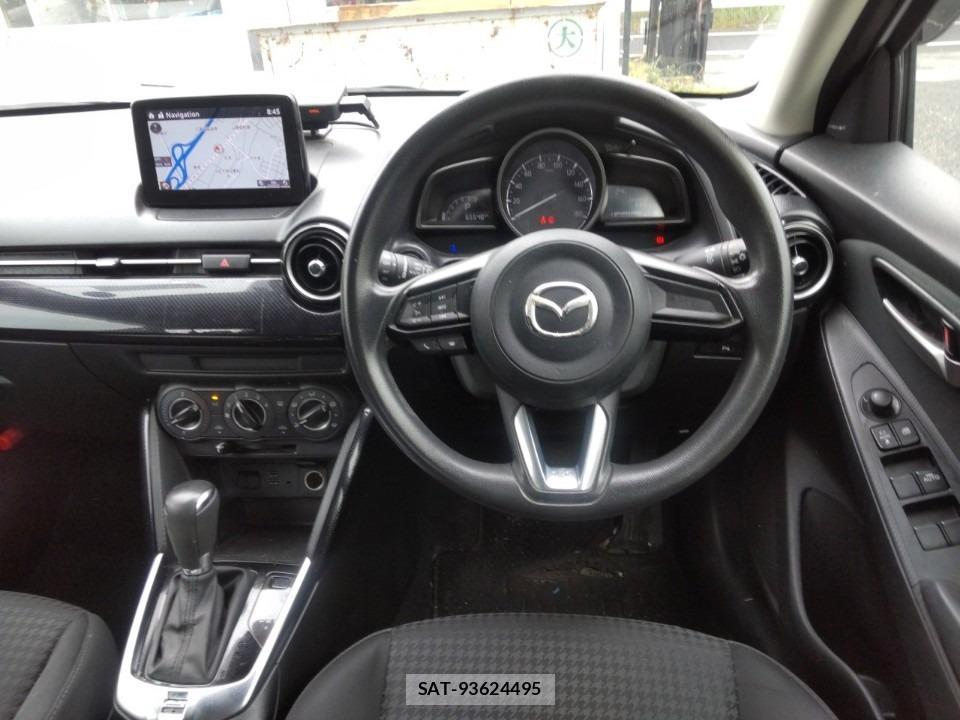 Mazda DEMIO 2019 7465518-7