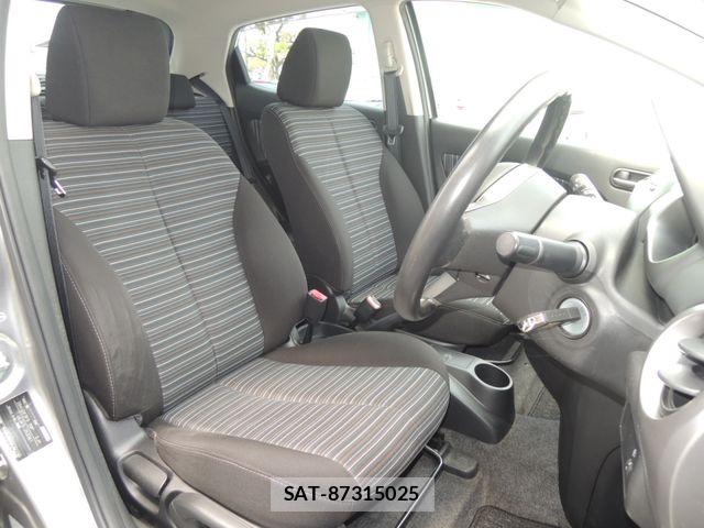 Mazda DEMIO 2009-09 7500310-9