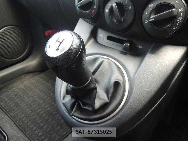 Mazda DEMIO 2009-09 7500310-12