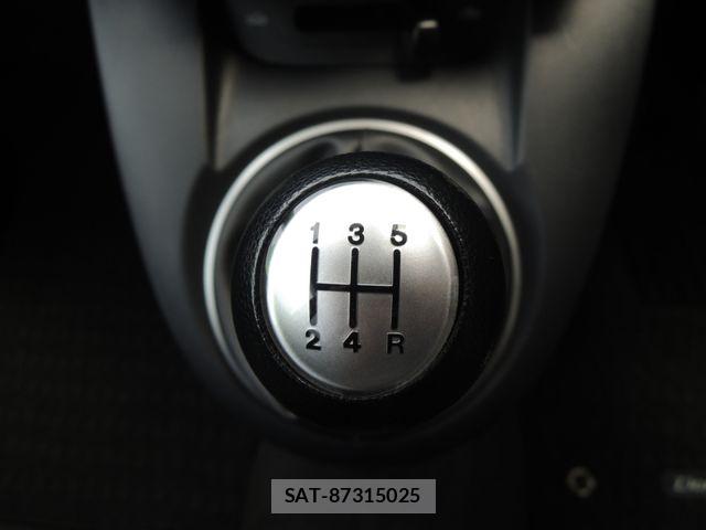 Mazda DEMIO 2009-09 7500310-13