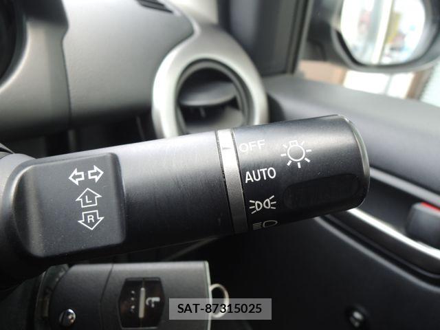 Mazda DEMIO 2009-09 7500310-14