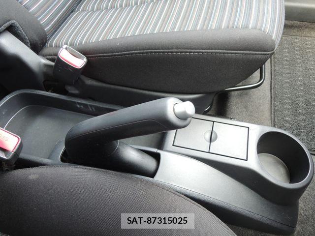 Mazda DEMIO 2009-09 7500310-15