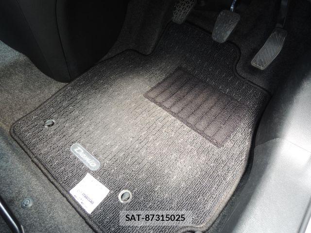Mazda DEMIO 2009-09 7500310-19