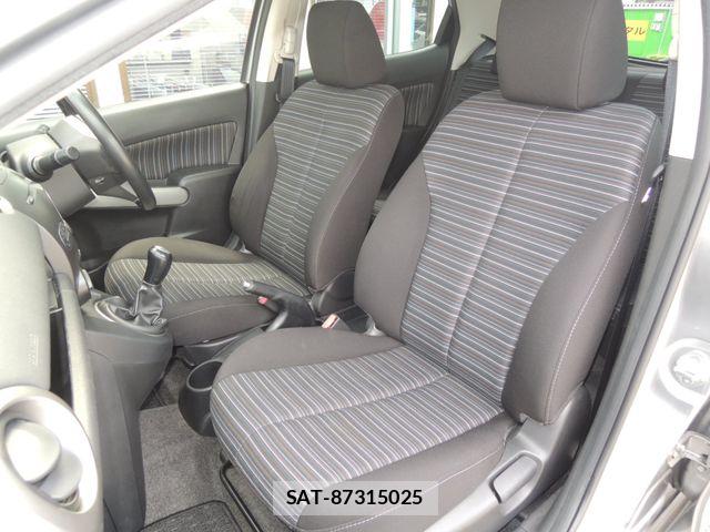 Mazda DEMIO 2009-09 7500310-21