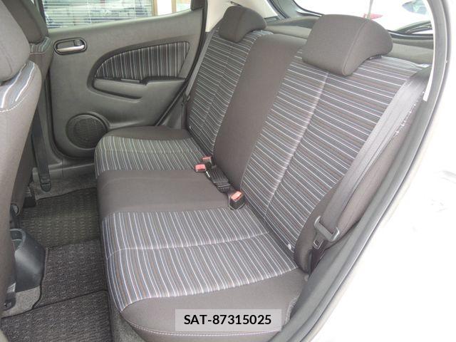 Mazda DEMIO 2009-09 7500310-22