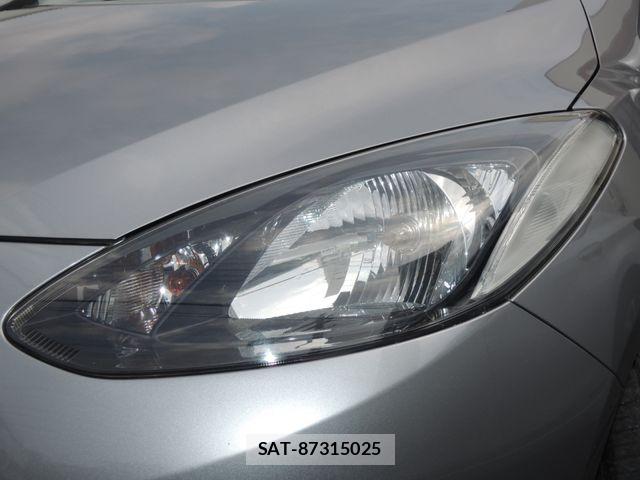 Mazda DEMIO 2009-09 7500310-5