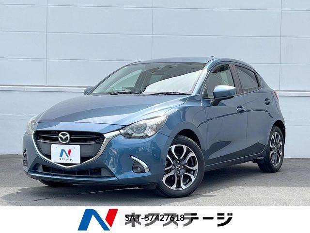 Mazda DEMIO 2017-05 7500309-0