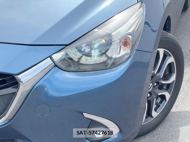 Mazda DEMIO 2017-05 7500309-11