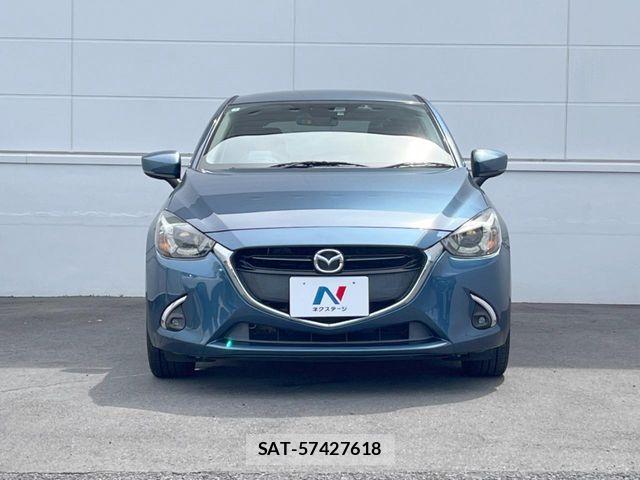 Mazda DEMIO 2017-05 7500309-13