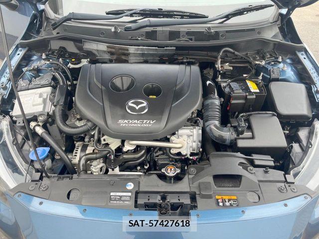 Mazda DEMIO 2017-05 7500309-17