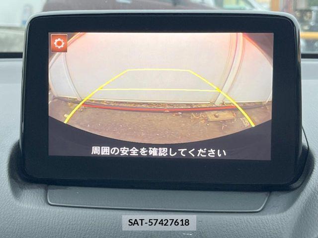 Mazda DEMIO 2017-05 7500309-3