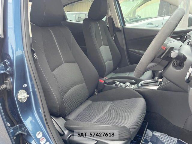Mazda DEMIO 2017-05 7500309-7
