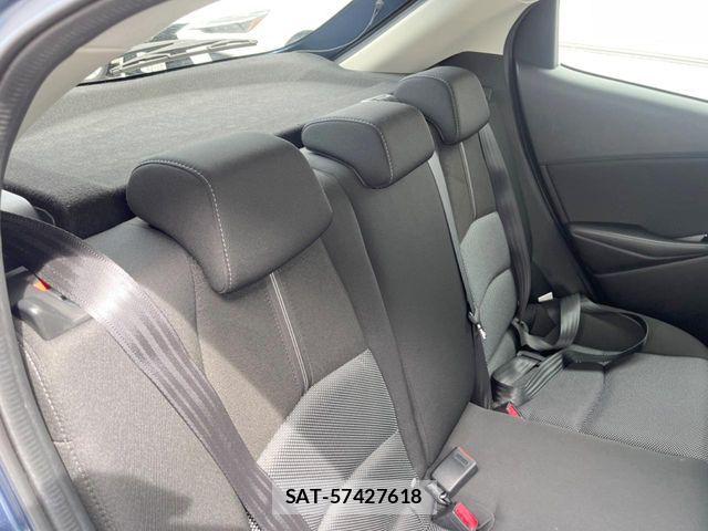 Mazda DEMIO 2017-05 7500309-8