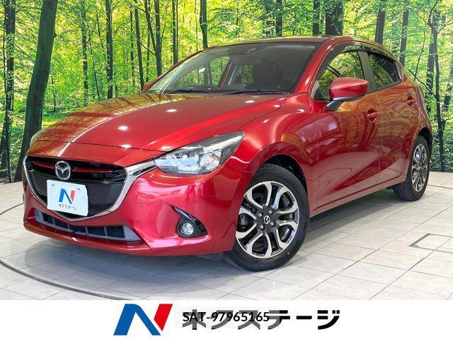 Mazda DEMIO 2015-04 7500307-0