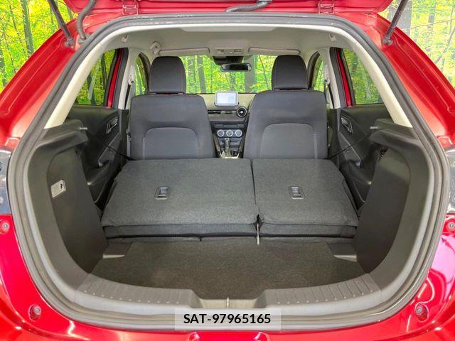 Mazda DEMIO 2015-04 7500307-9