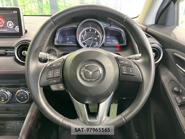 Mazda DEMIO 2015-04 7500307-10