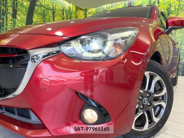 Mazda DEMIO 2015-04 7500307-11