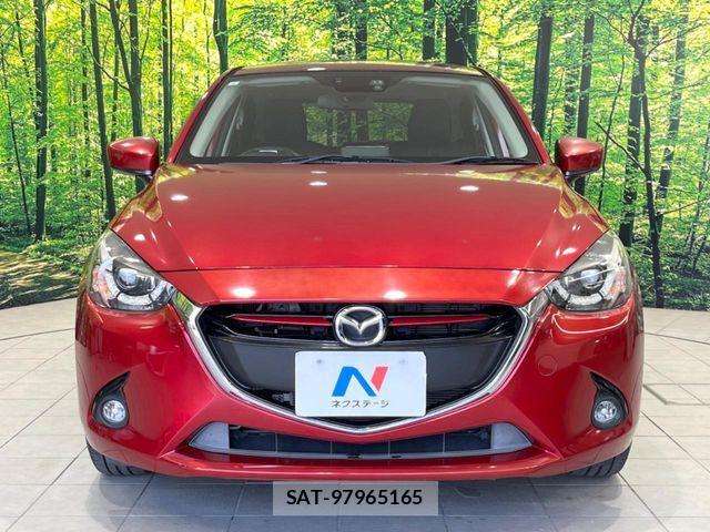 Mazda DEMIO 2015-04 7500307-13