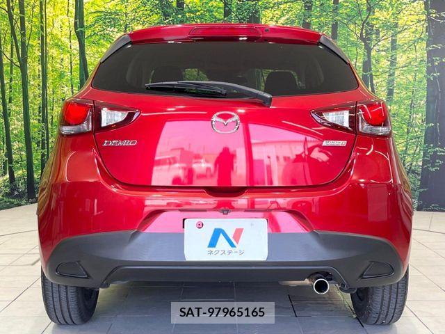 Mazda DEMIO 2015-04 7500307-14
