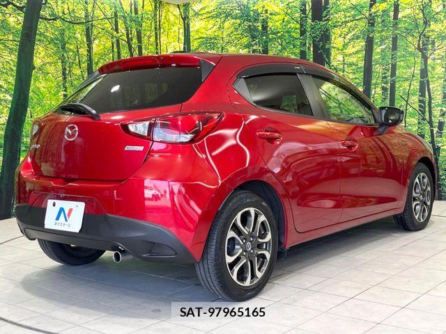 Mazda DEMIO 2015-04 7500307-16