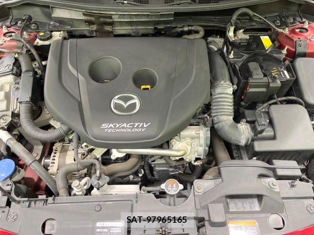Mazda DEMIO 2015-04 7500307-17