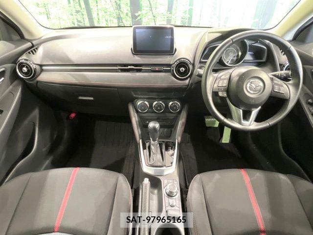 Mazda DEMIO 2015-04 7500307-1