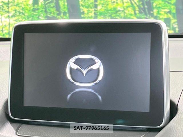 Mazda DEMIO 2015-04 7500307-2