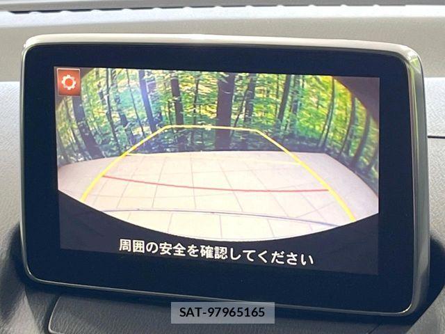 Mazda DEMIO 2015-04 7500307-3