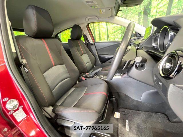 Mazda DEMIO 2015-04 7500307-7