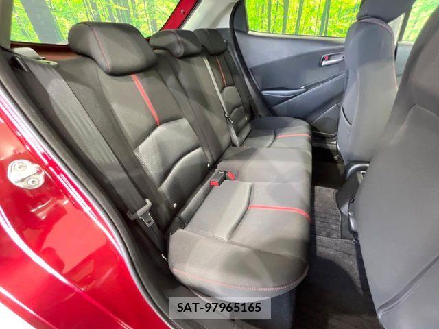 Mazda DEMIO 2015-04 7500307-8