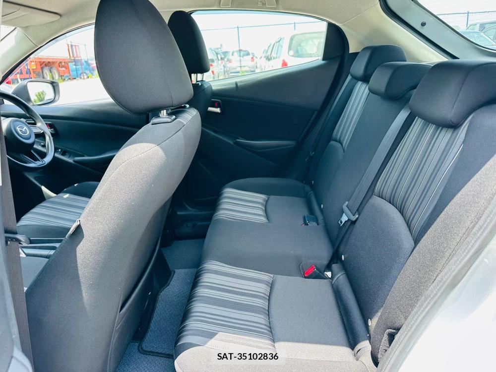 Mazda DEMIO 2019-06 7534089-9