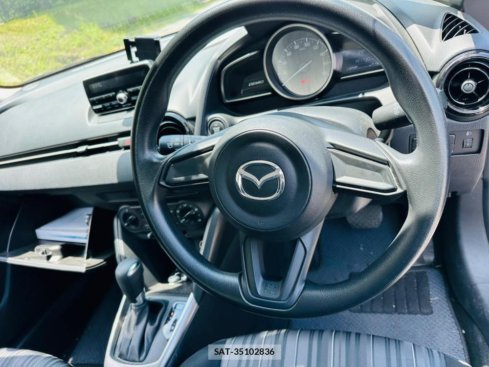 Mazda DEMIO 2019-06 7534089-14