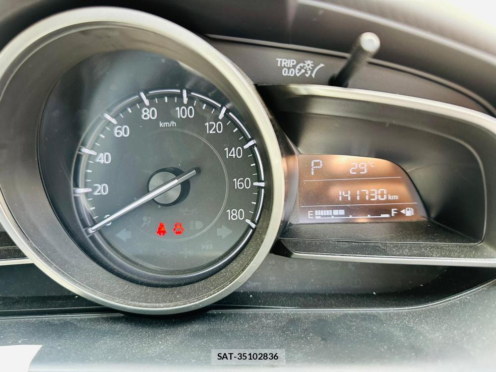 Mazda DEMIO 2019-06 7534089-15