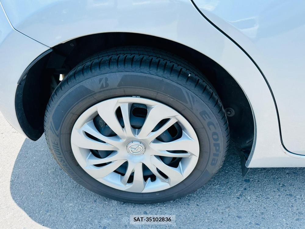 Mazda DEMIO 2019-06 7534089-26