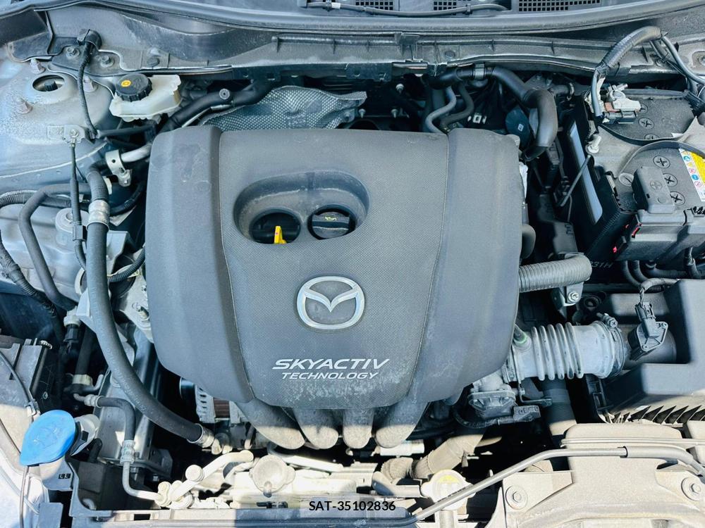 Mazda DEMIO 2019-06 7534089-35