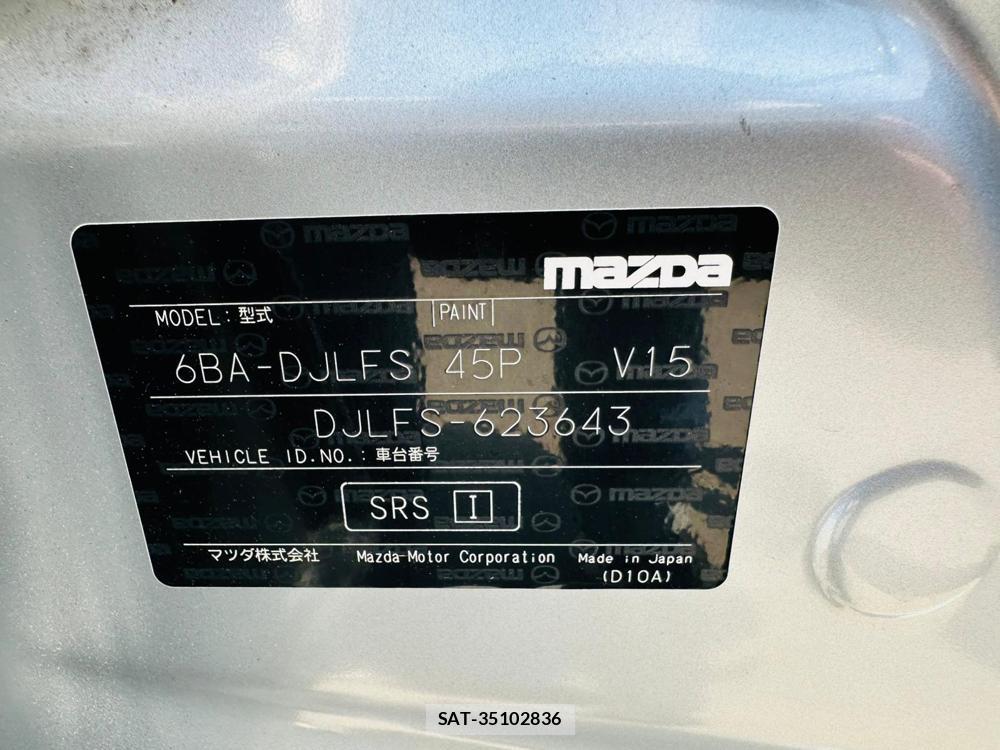 Mazda DEMIO 2019-06 7534089-36