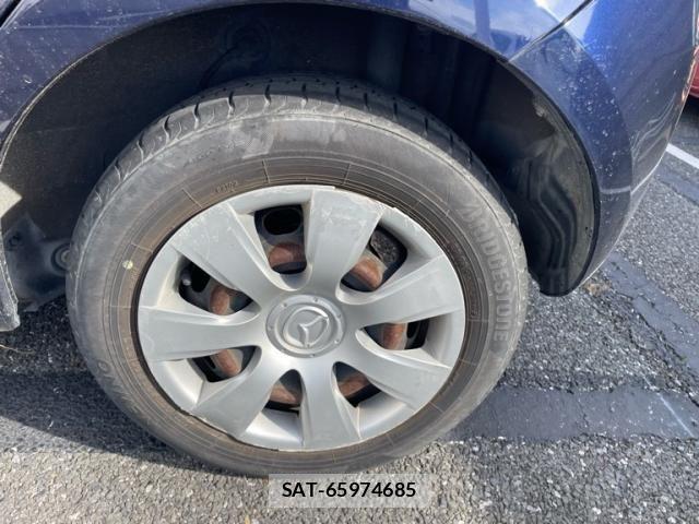 Mazda DEMIO 2013-07 7562061-9