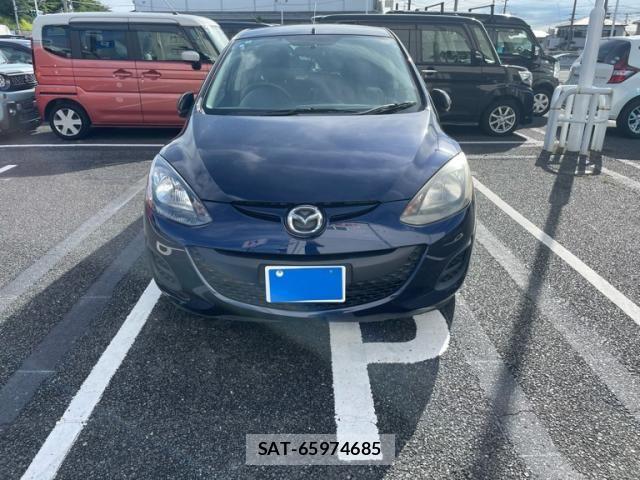 Mazda DEMIO 2013-07 7562061-1